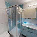 דירה Schwarznase *