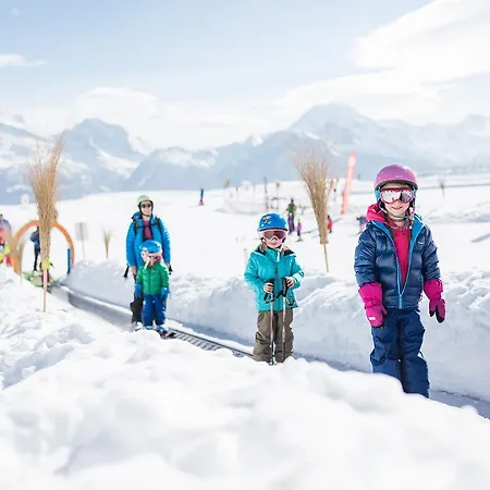 Schwarznase Blatten bei Naters