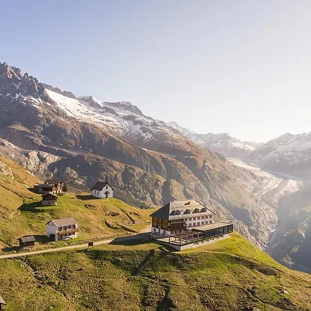 Appartamento Schwarznase *