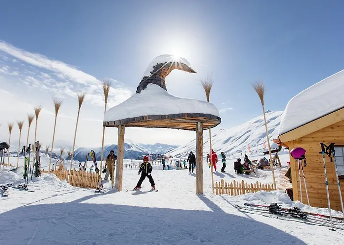 アパート Schwarznase