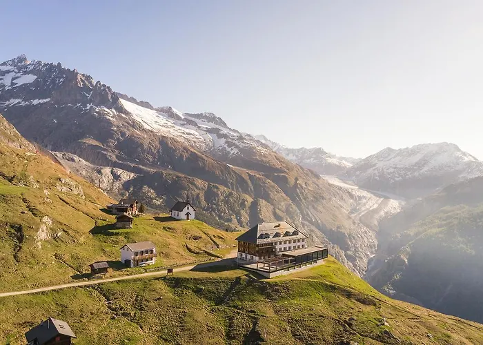 アパート Schwarznase *