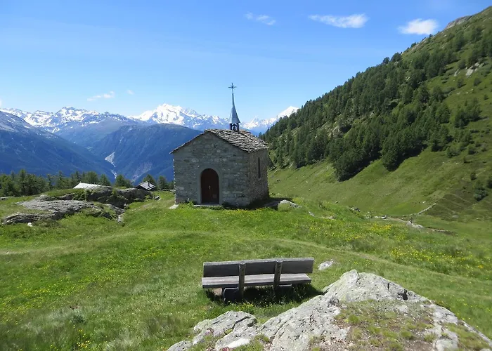 アパート Schwarznase ナータース