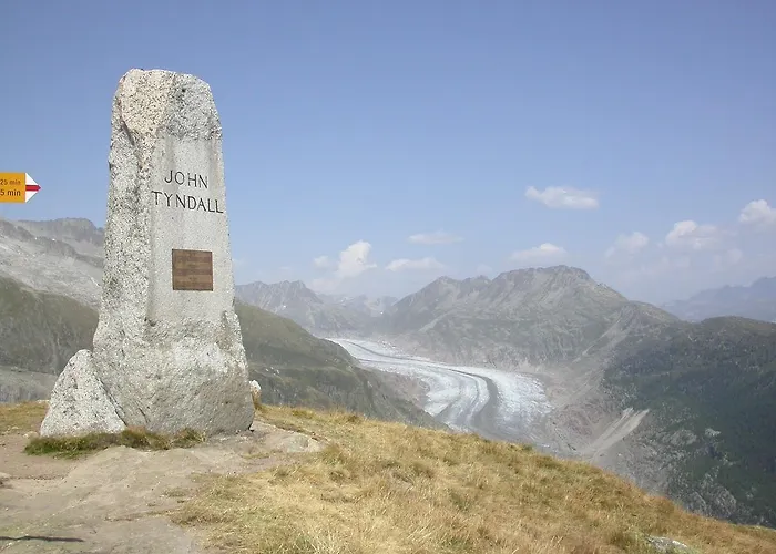 Schwarznase アパート