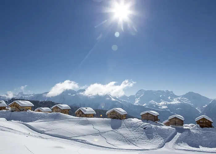 Schwarznase アパート