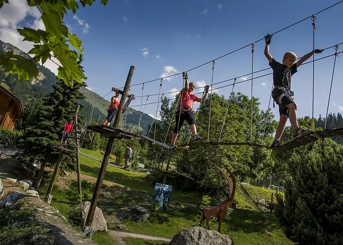 アパート Schwarznase ナータース