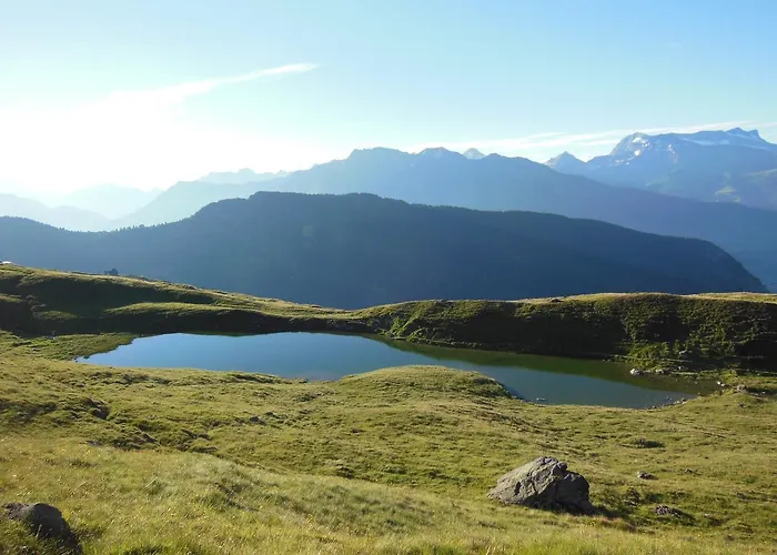 アパート Schwarznase *