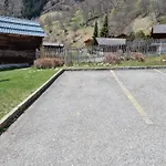 Appartement Schwarznase *