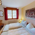 Schwarznase Appartement Blatten bei Naters