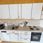 Appartement Schwarznase Blatten bei Naters