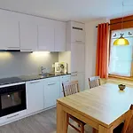 Schwarznase Appartement Blatten bei Naters