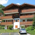Schwarznase Appartement *