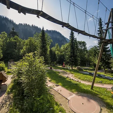 Schwarznase Appartement Blatten bei Naters