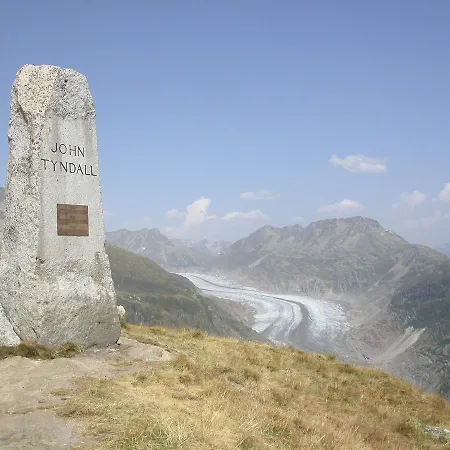 Schwarznase Appartement