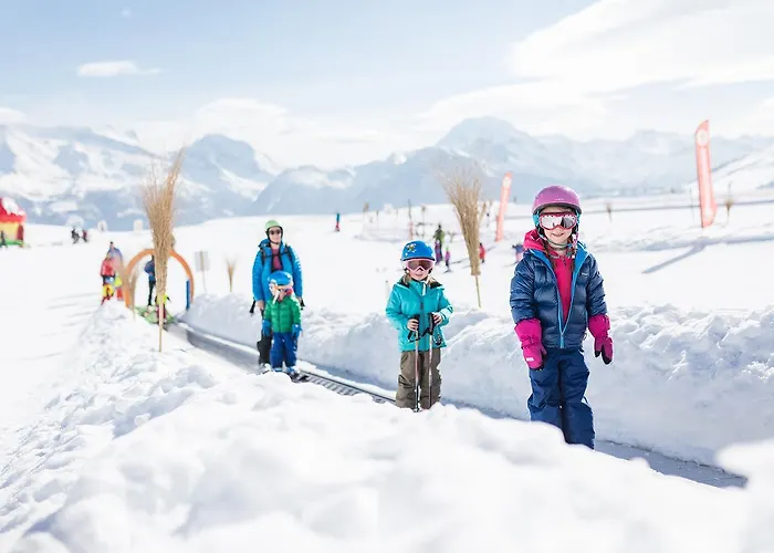 Schwarznase Blatten bei Naters